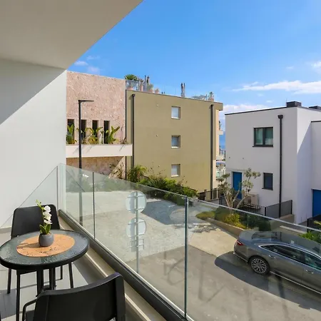 Apartmán Velaris