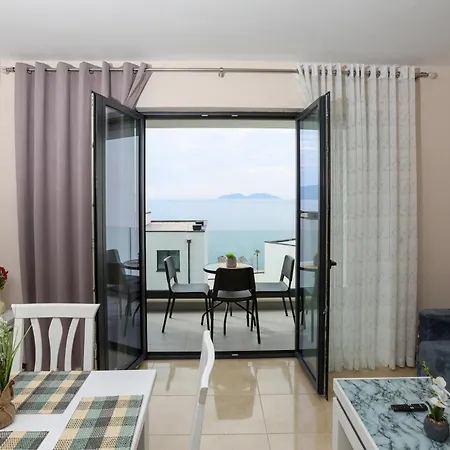 Lägenhet Velaris Vlorë