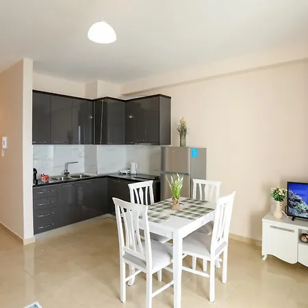 Velaris Lejlighed Vlorë