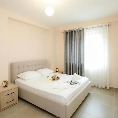 Lejlighed Velaris Vlorë