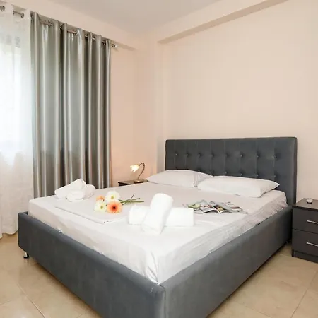 Velaris Lejlighed Vlorë