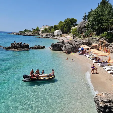 Velaris Vlorë