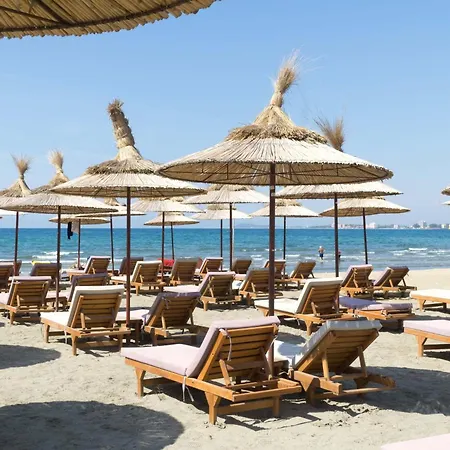 Velaris Lägenhet Vlorë