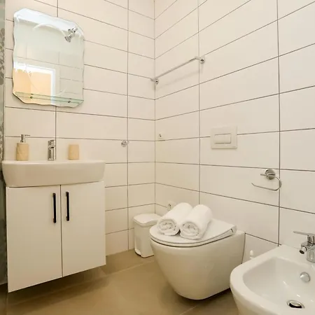 Velaris Lejlighed Vlorë