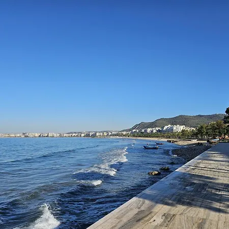 Lejlighed Velaris Vlorë