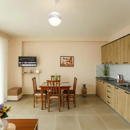 Velaris Vlorë