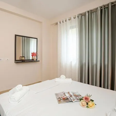 Lejlighed Velaris Vlorë